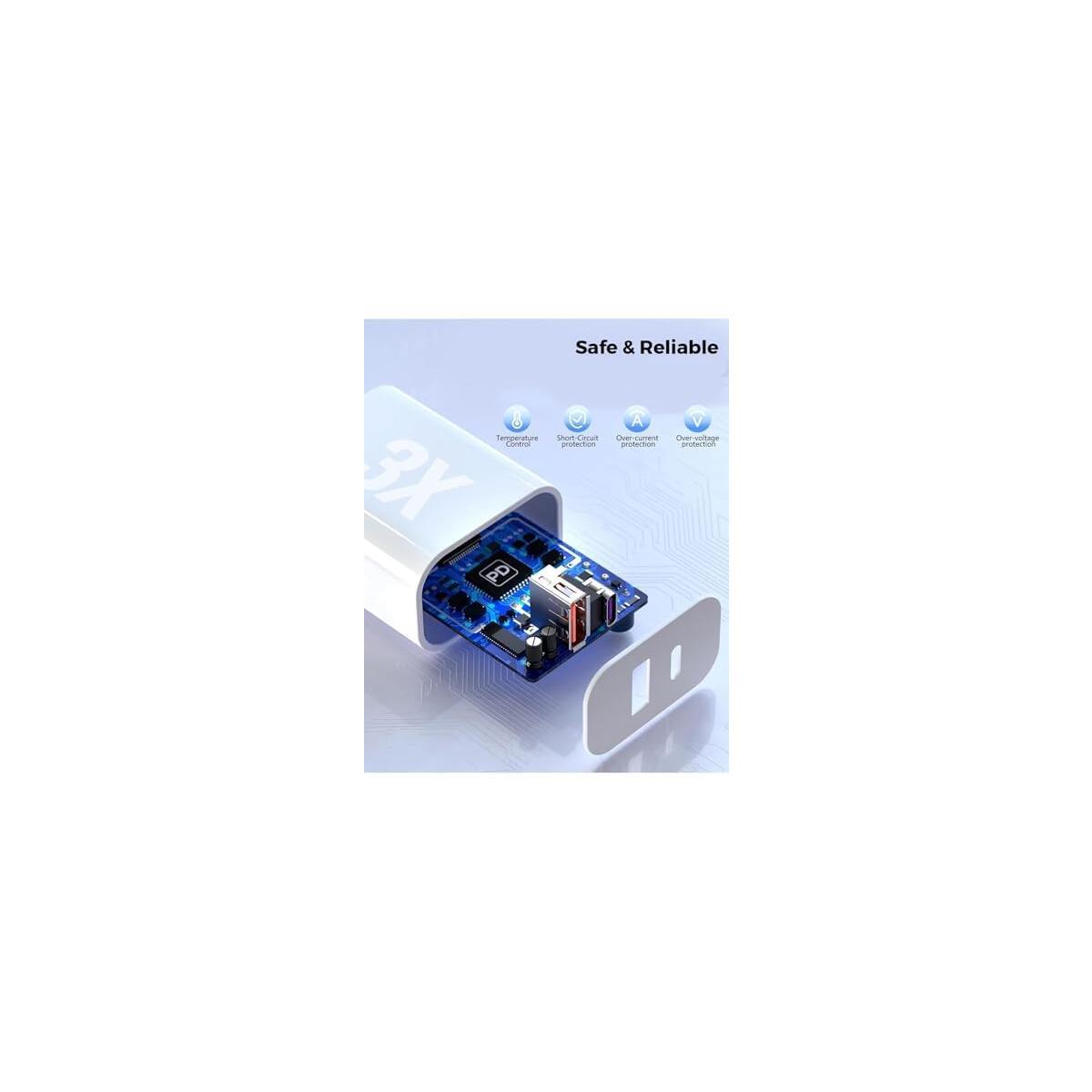 C Wall Charger 1 Deal - RebateKey