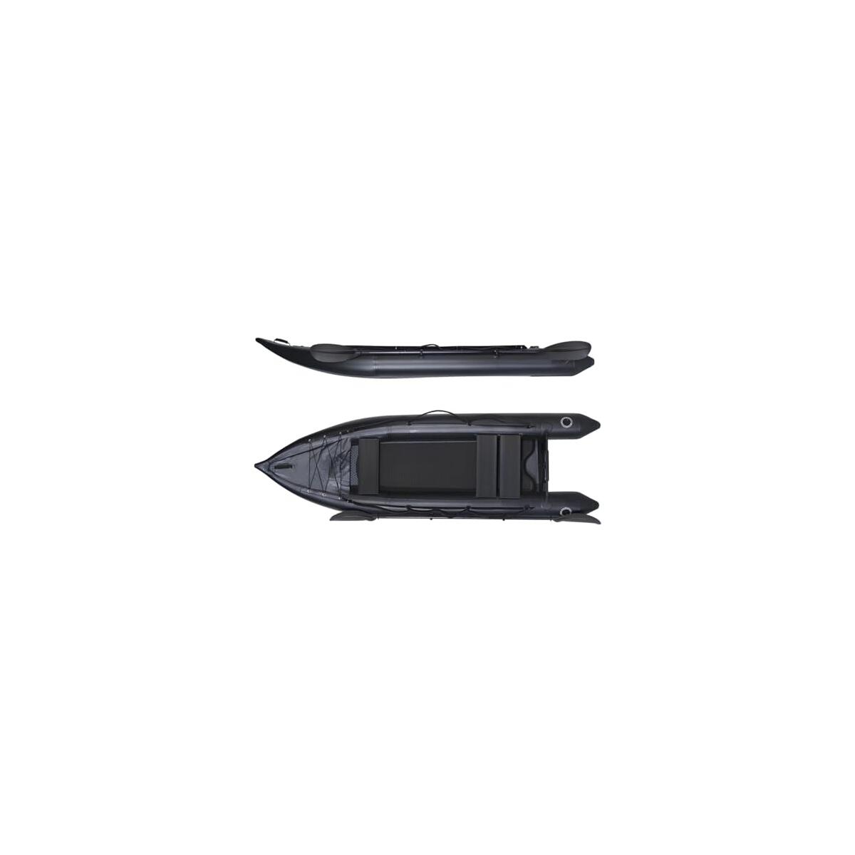 2 Person Inflatable Durable Fishing Kayak Promo Codes - RebateKey