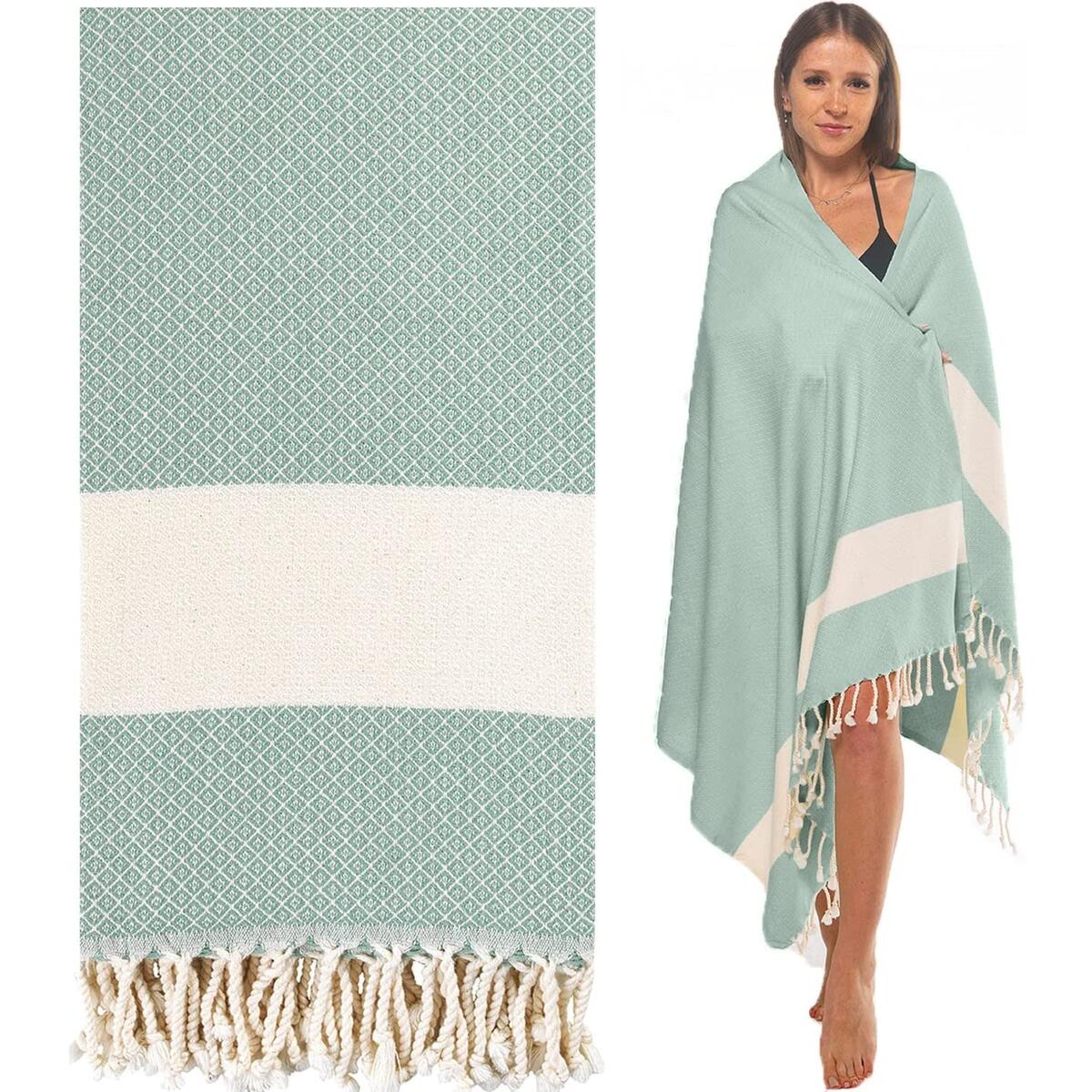 Die Caprie Turkish Towel Promo Code - RebateKey