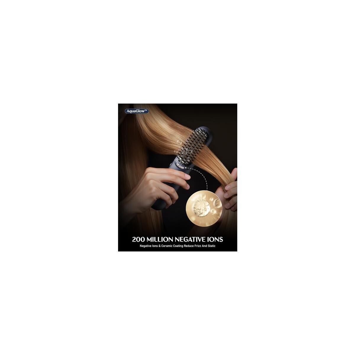 10 Apex Portable Hair Straightener Brush Coupons - RebateKey