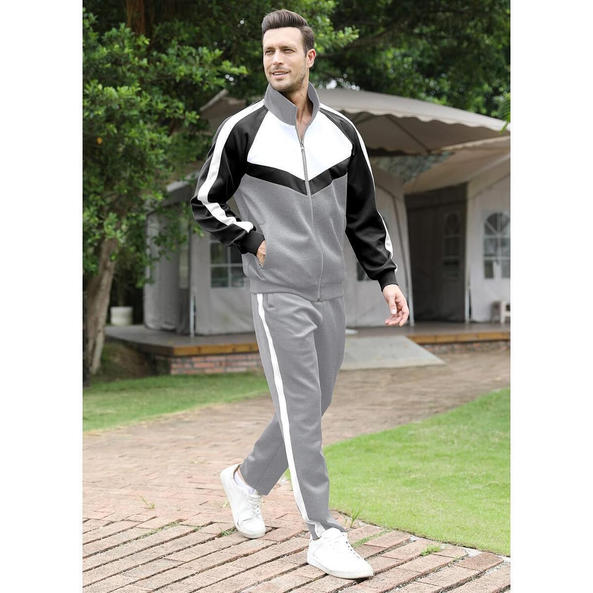 Mens Tracksuits 2 Coupon - RebateKey