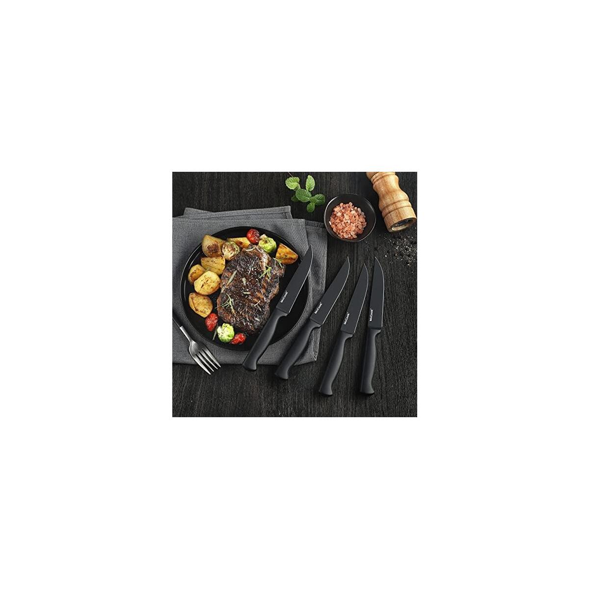 Knife Sets 1 Deal - RebateKey