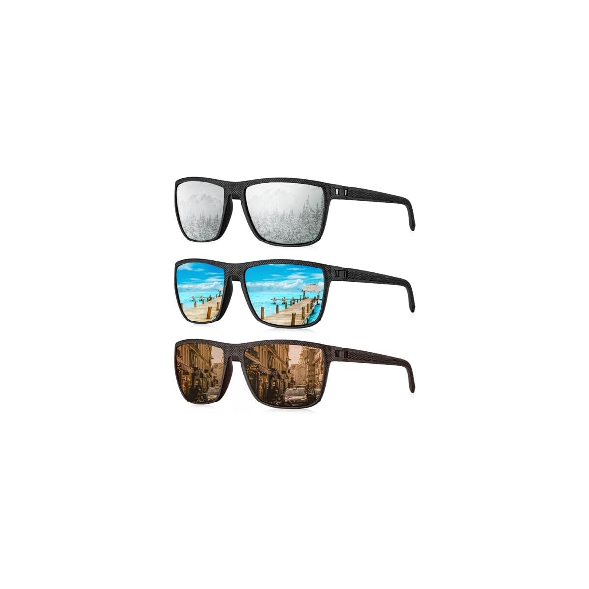 Kaliyadi Polarized Sunglasses Coupon - RebateKey