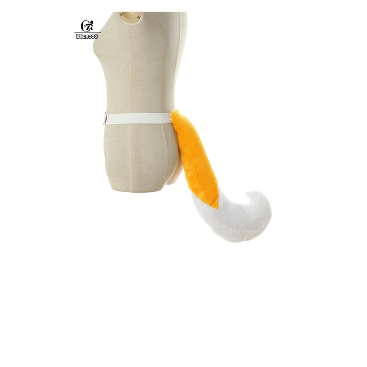 Animal Crossing Isabelle Cosplay Deals - RebateKey