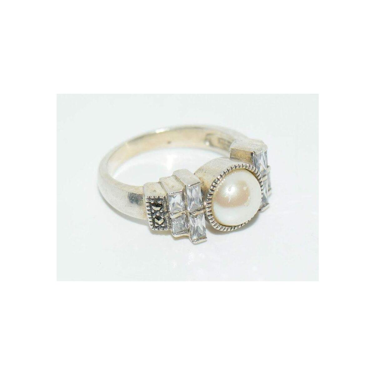 Vintage Sterling Pearl Dinner Promo Code - RebateKey