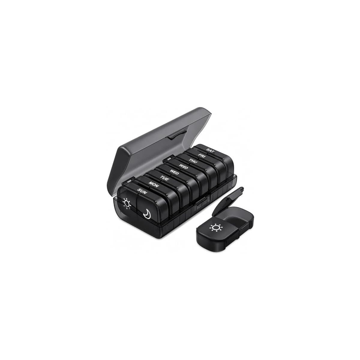 Organizer 14 Compartments Deals - RebateKey
