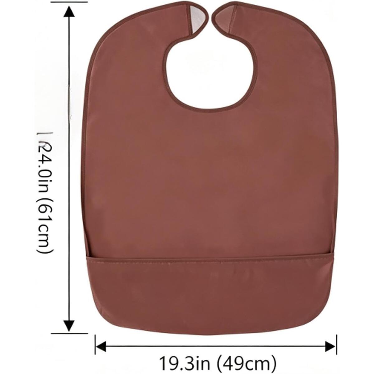 Adult Waterproof Bibs 2 Promo Codes - RebateKey