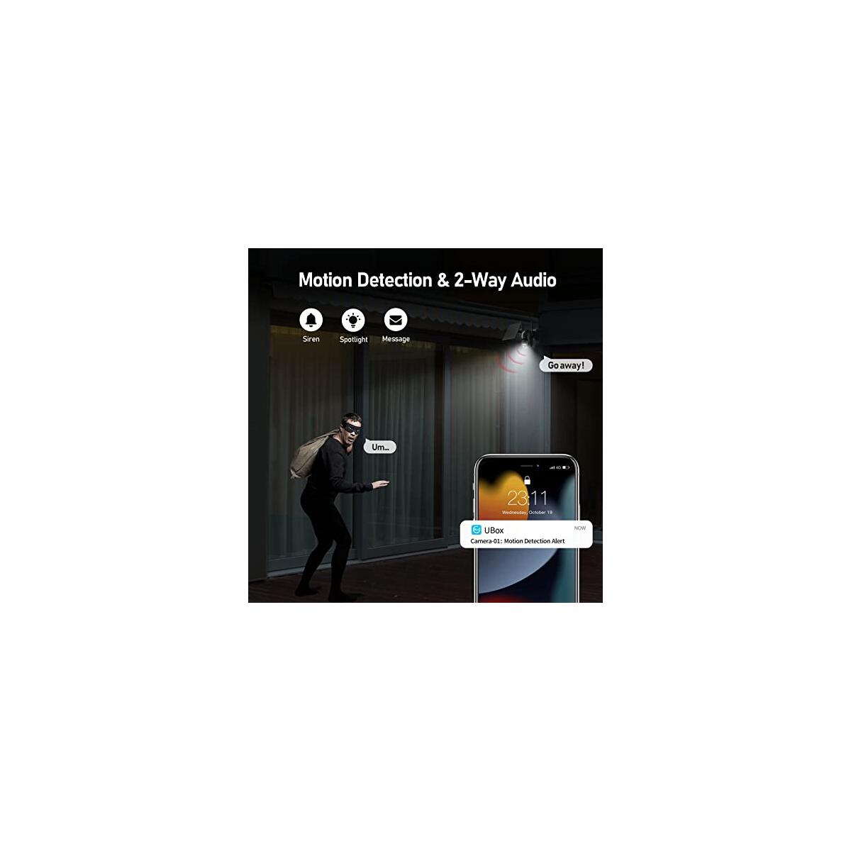 Sehmua 4g Lte Cellular Solar Security Camera Promo Code - RebateKey