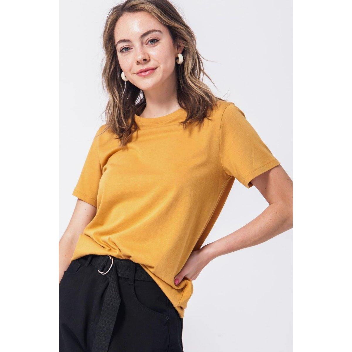 Hyfve Basic Crew Neck Promo Codes - RebateKey