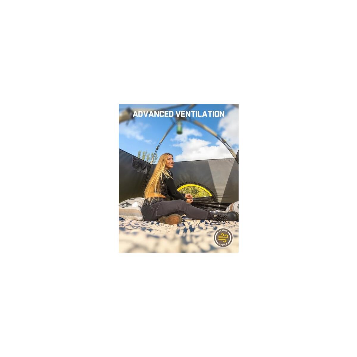 Instant Dome Tent Deals - RebateKey