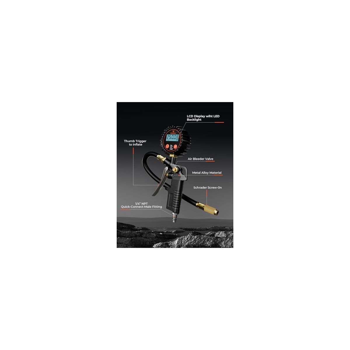 Etenwolf T Digital Tire Promo Code - RebateKey