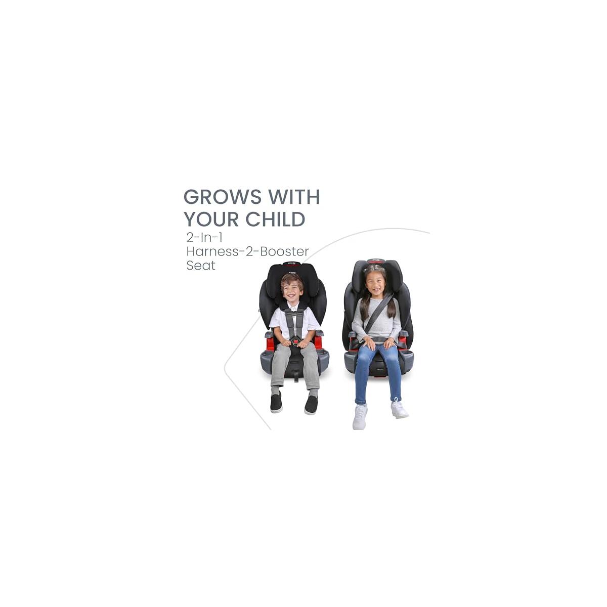 Britax Grow With You Promo Code - RebateKey