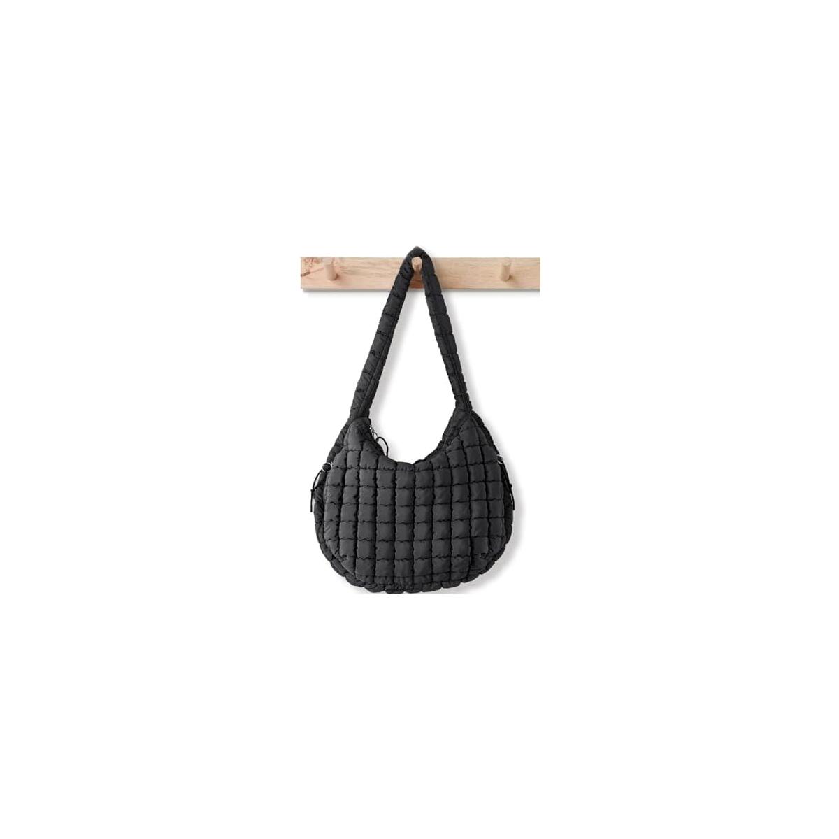 Puffer Tote Bag For Promo Code - RebateKey