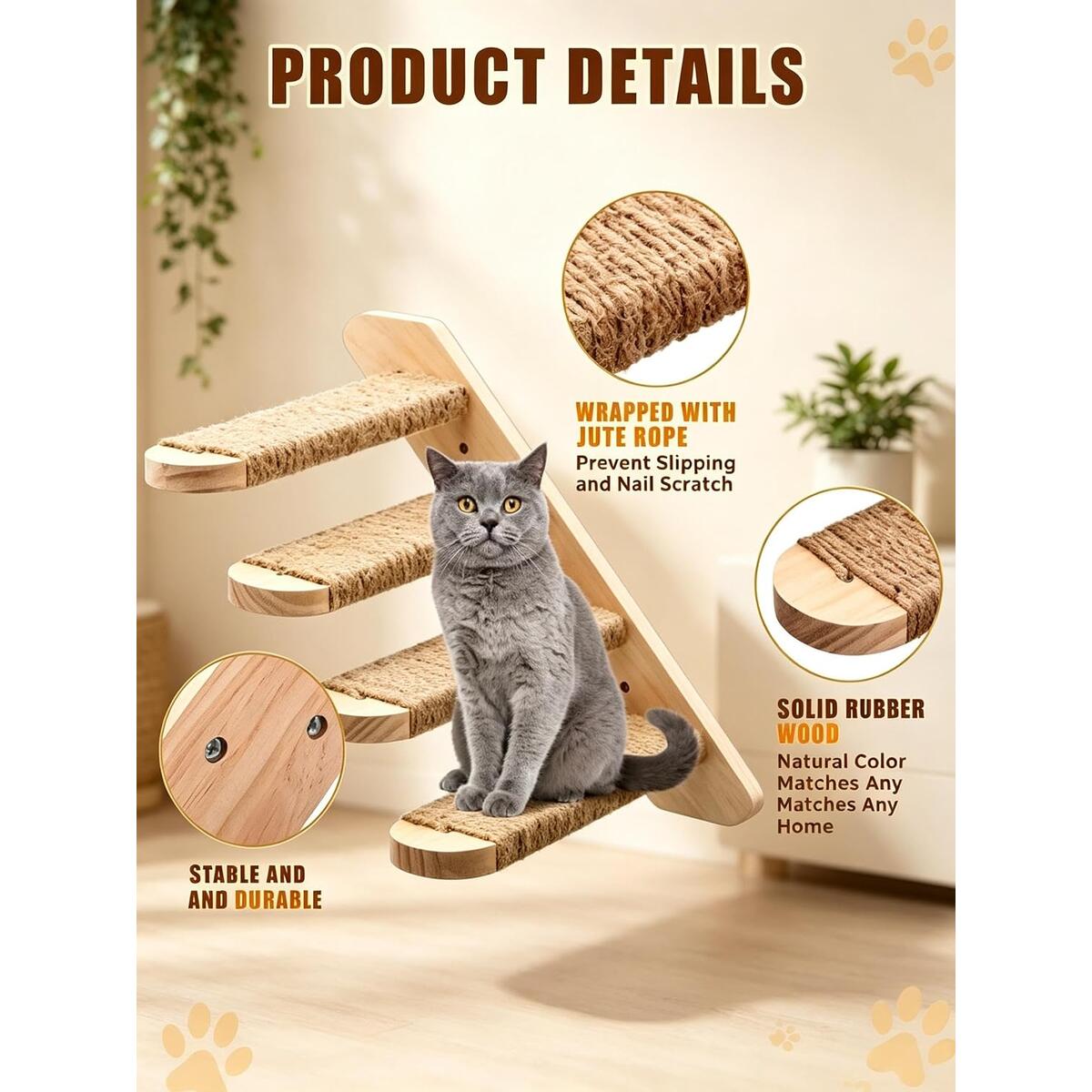 Cat Ladder 4 Step 1 Deals - RebateKey