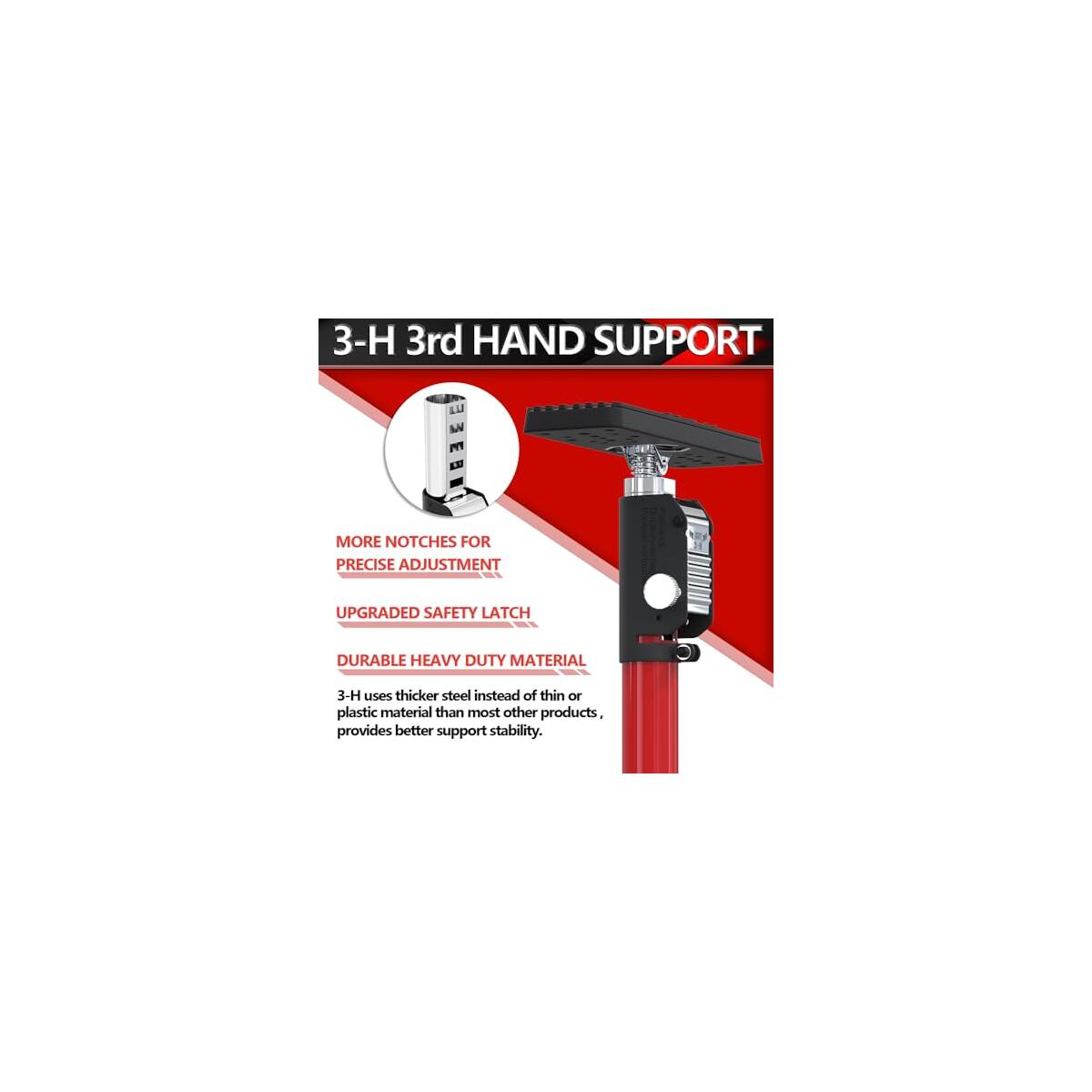 H Truck Cargo Bar Deal - RebateKey