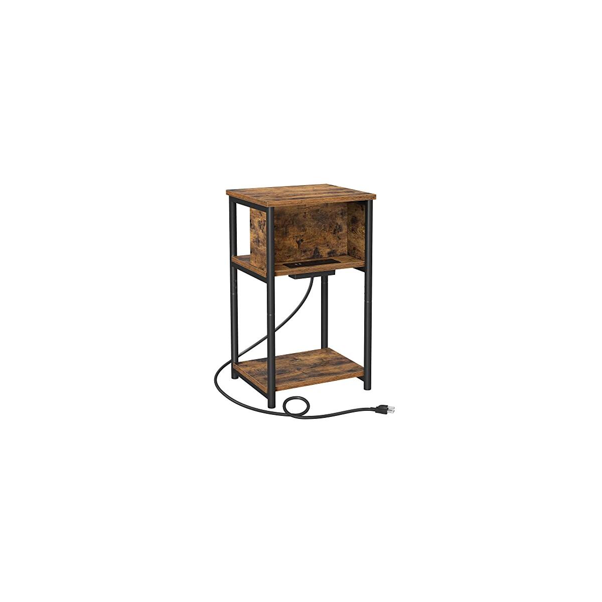 Vasagle Side Table With Promo Code - RebateKey