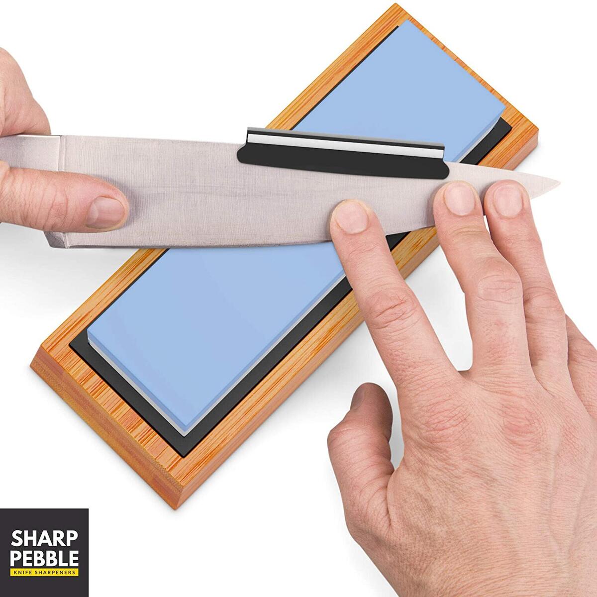 Sharp Pebble Complete Sharpening Promo Code - RebateKey