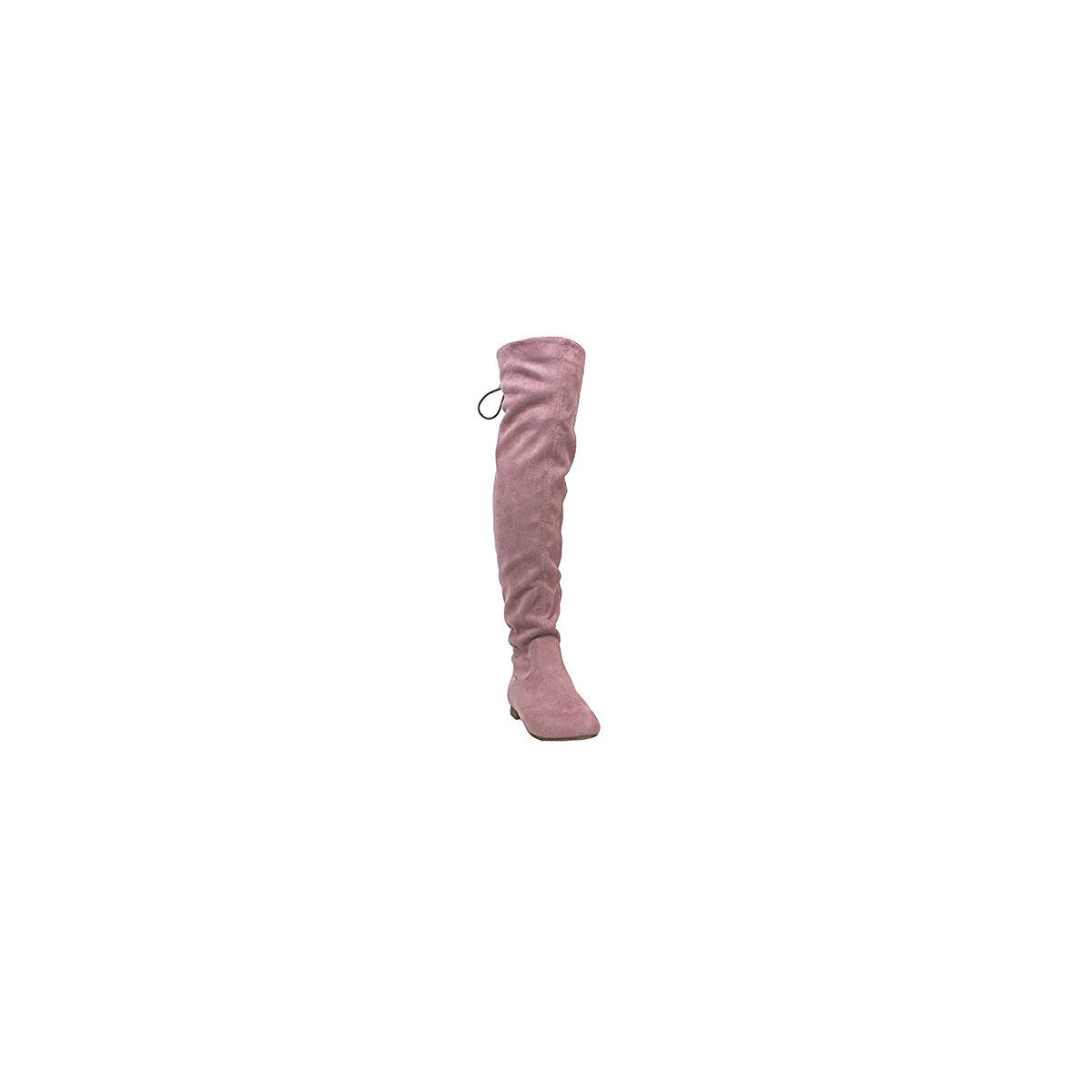 Womens Benson Suede Drawstring Deals - RebateKey