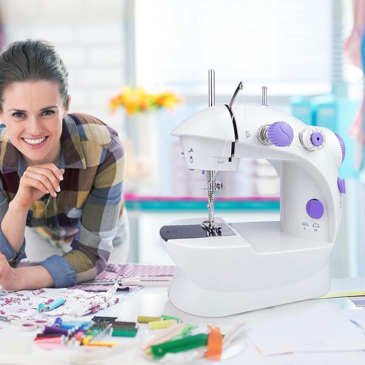 Sewing Machine For Beginners Promo Codes - RebateKey