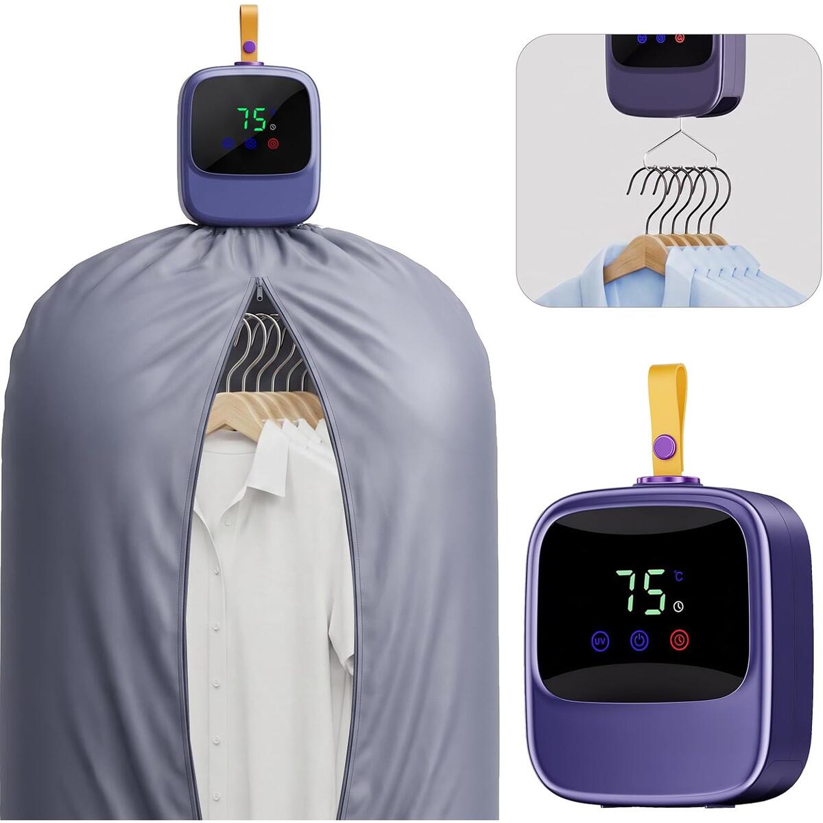 Portable Clothes Dryer Deal - RebateKey