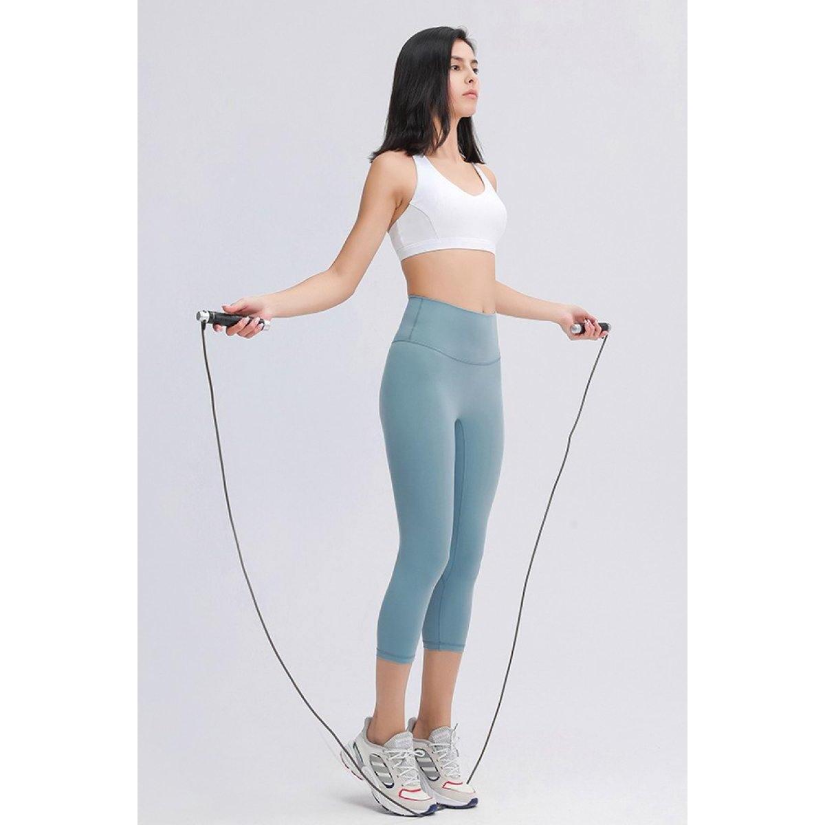 Seamless Front Active Capris Promo Codes - RebateKey