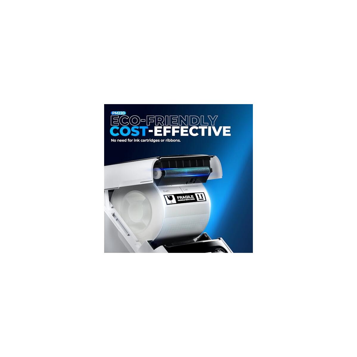 Bluetooth Label Maker Coupons - RebateKey