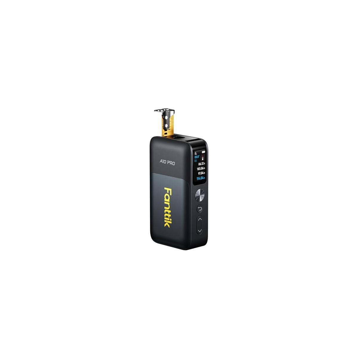Fanttik A10 Pro 2 In 1 Coupon - RebateKey