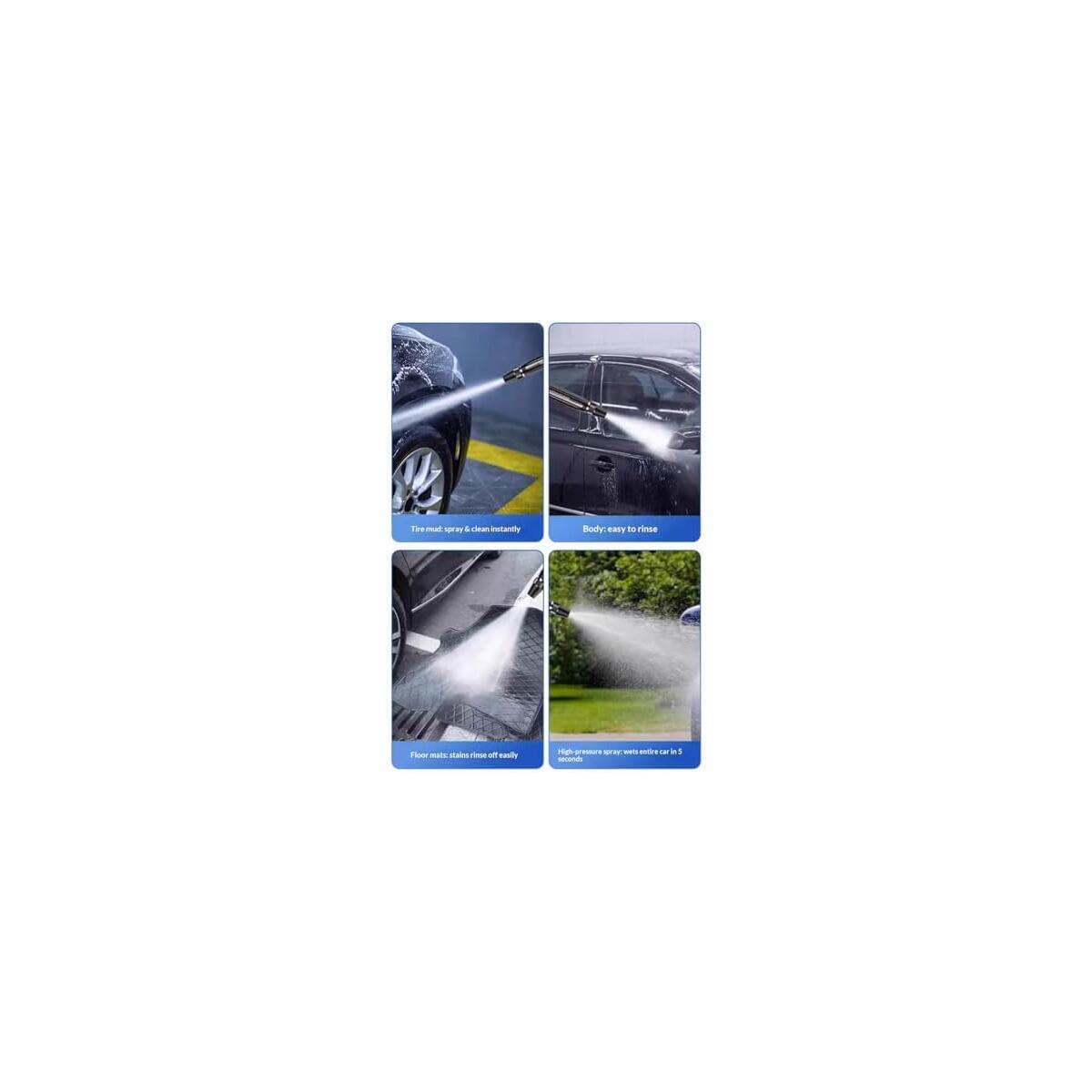 High Pressure Water Promo Codes - RebateKey