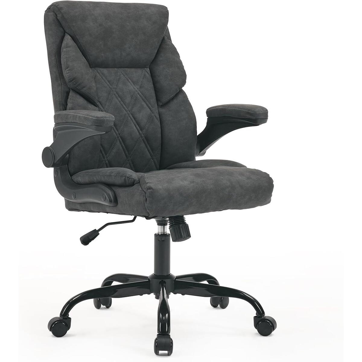 Fabric Office Chair Coupon - RebateKey