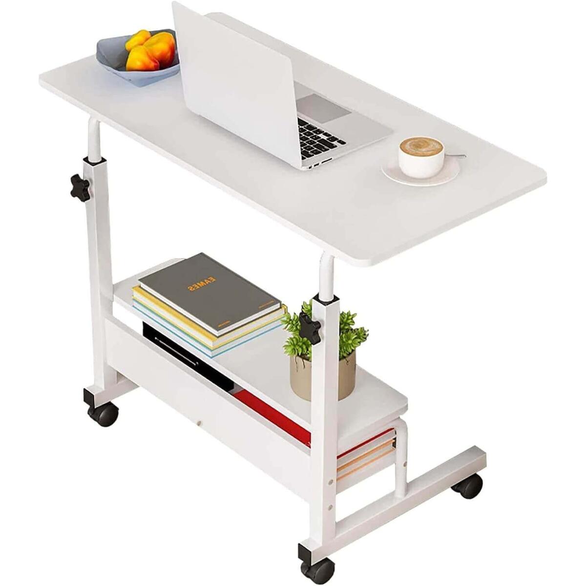 Adjustable Mobile Laptop Desk Promo Codes - RebateKey