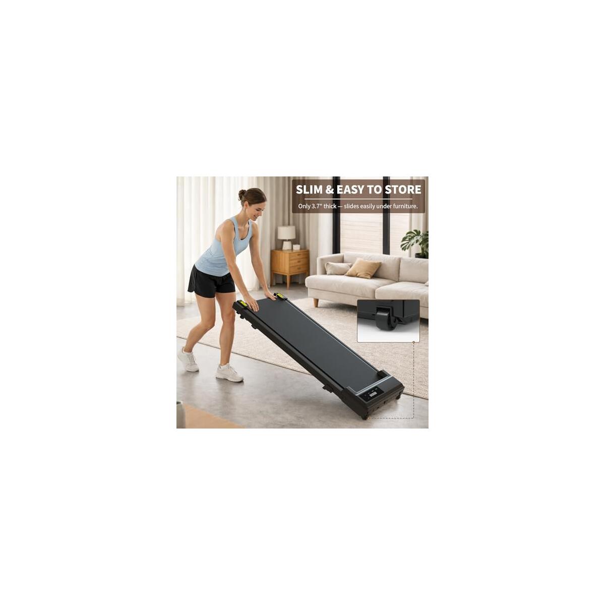 Folding Treadmill Deals - RebateKey