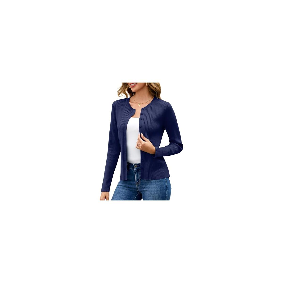 Cardigan Deal - RebateKey