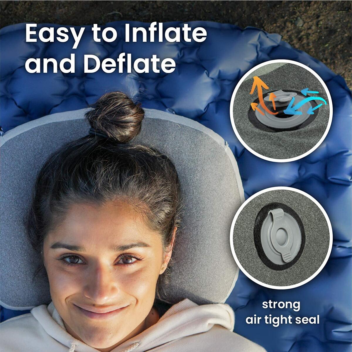 Backpacking Pillow Promo Code - RebateKey