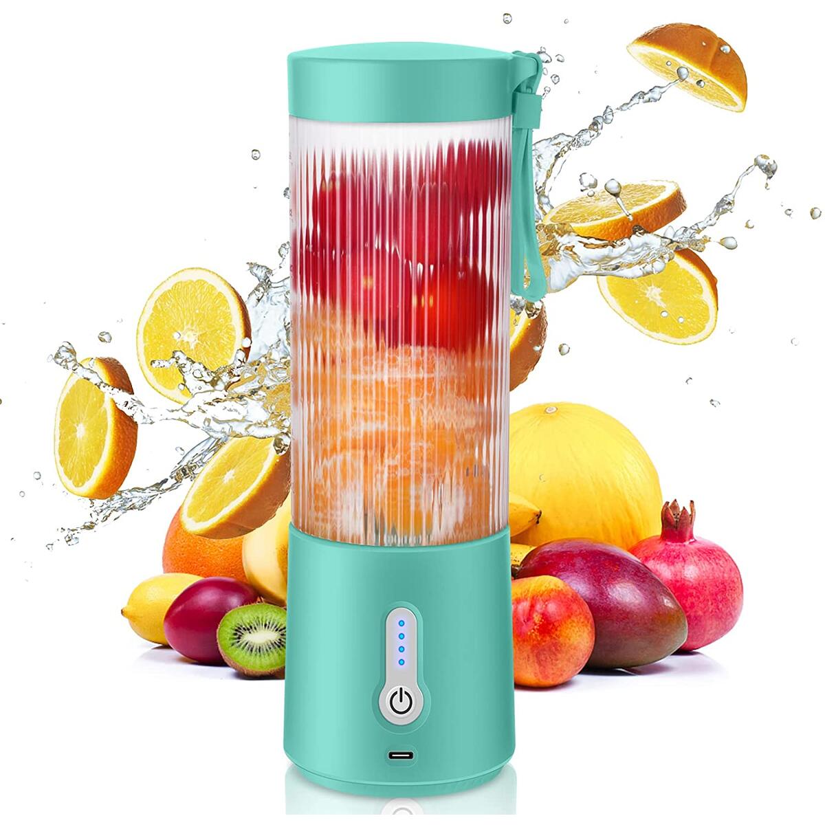 Portable Blender Personal Size 3 Promo Codes - RebateKey