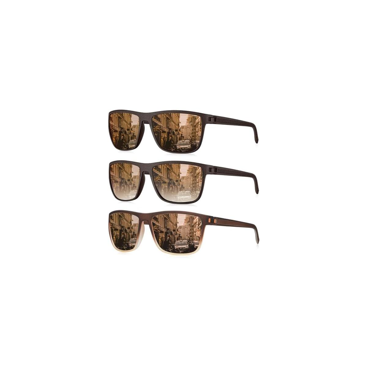 Kaliyadi Polarized Sunglasses Coupon - RebateKey