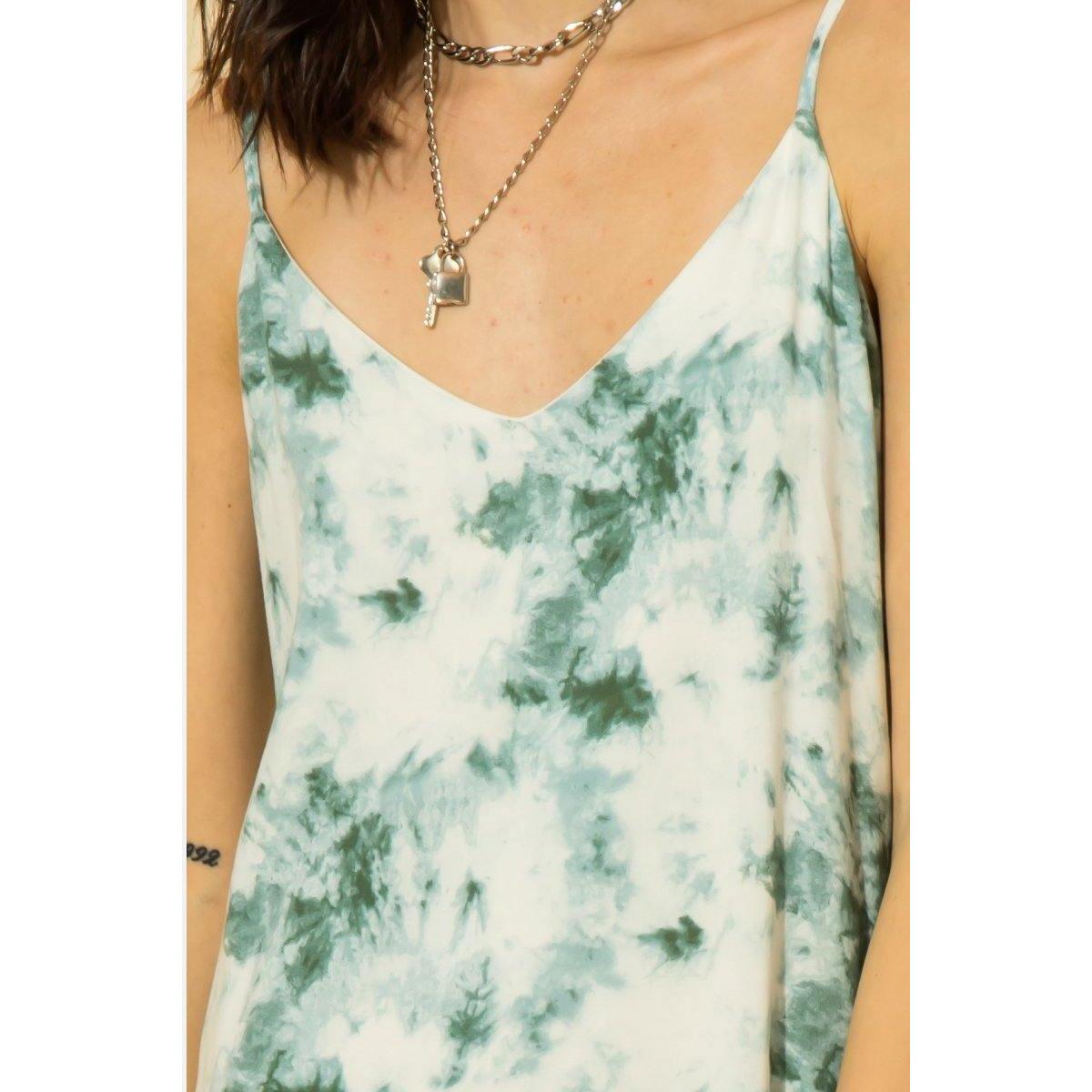 Relaxed Yet Tie Dye Promo Code - RebateKey