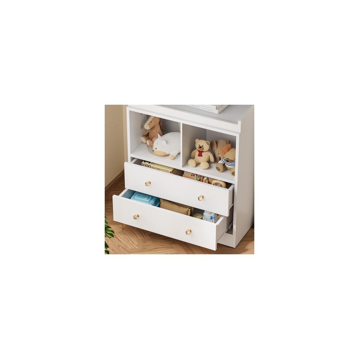 Garveehome Baby Dresser Deal - RebateKey