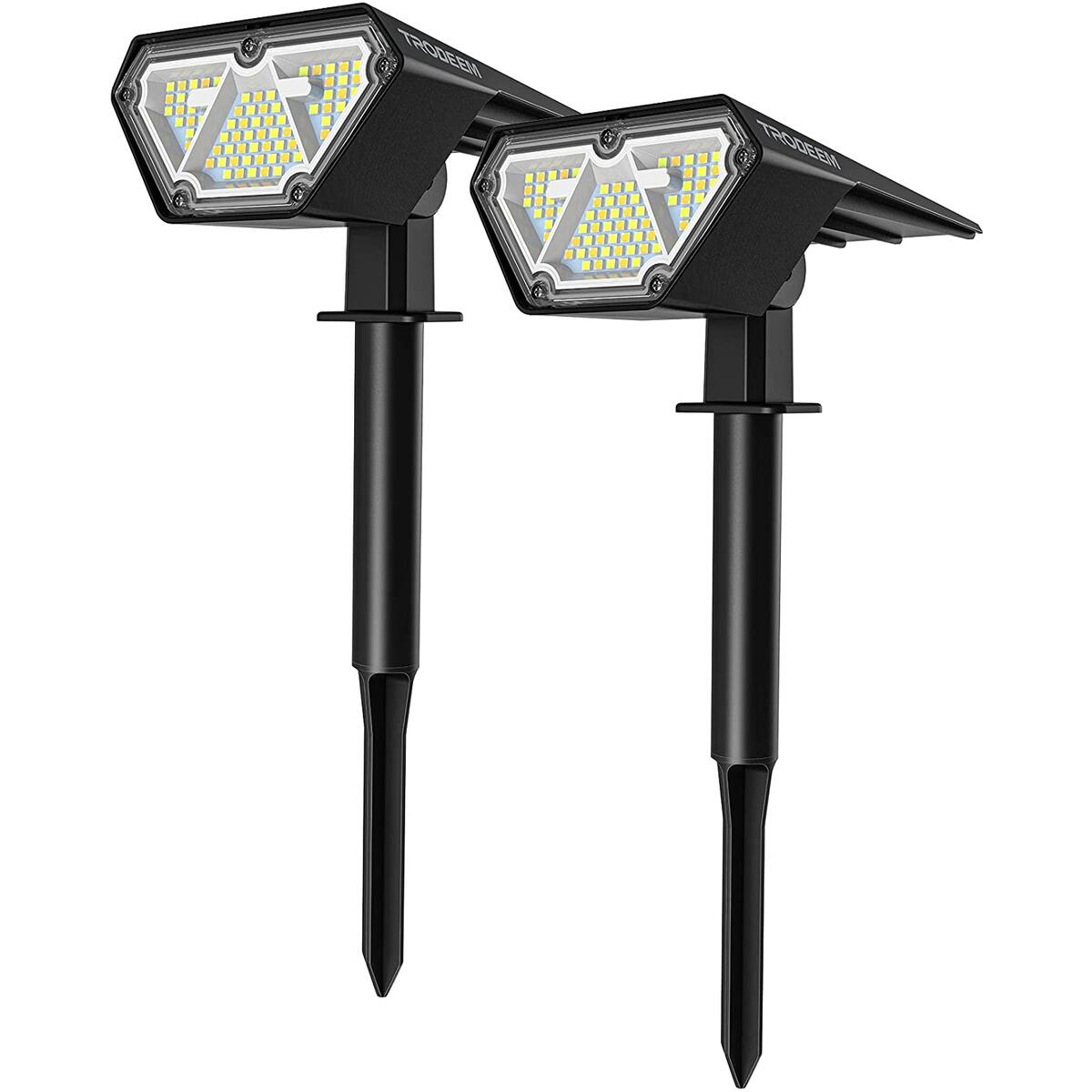 Solar Landscape Spotlights Promo Codes - RebateKey