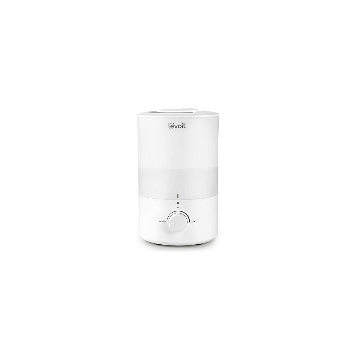 Levoit Humidifiers For Bedroom Promo Code - RebateKey