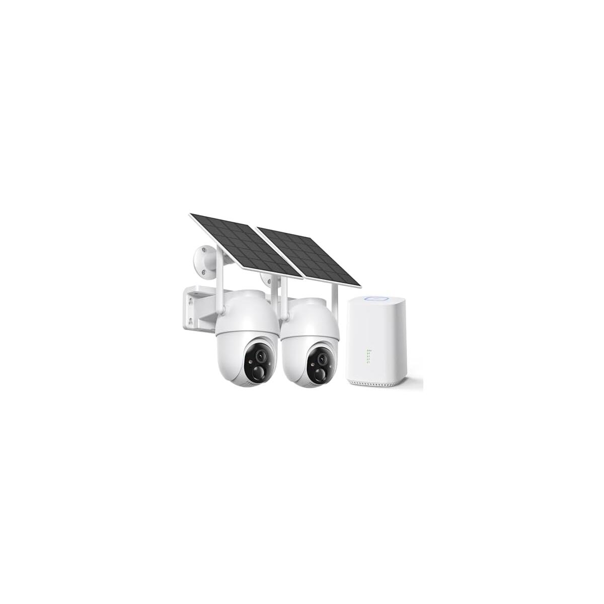Cameras Wireless Outdoor 1 Promo Codes - RebateKey