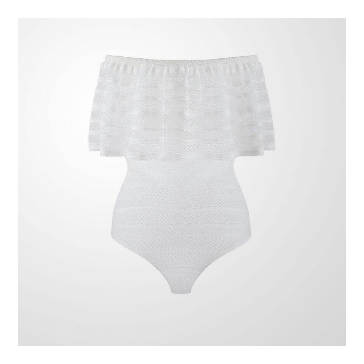 Bcbgmaxazria Lace Bodysuit Coupons - RebateKey