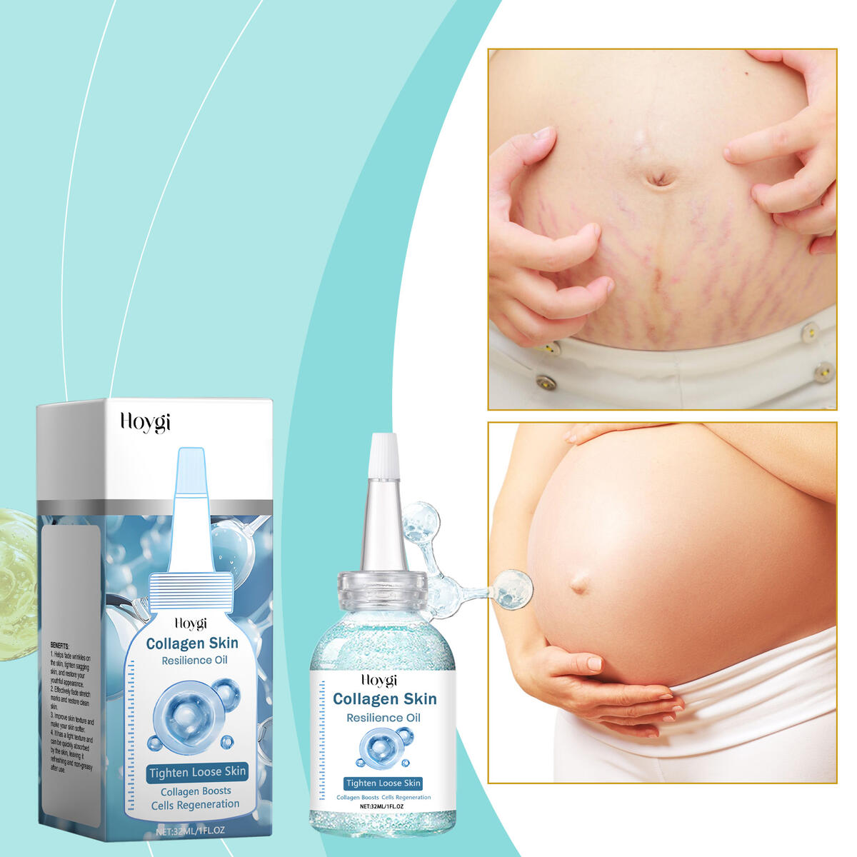 Pregnancy Care Oil Promo Code - RebateKey