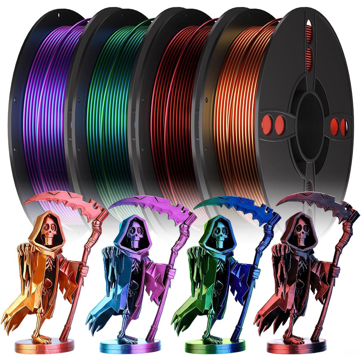 Clear Pla Filament Deals - RebateKey