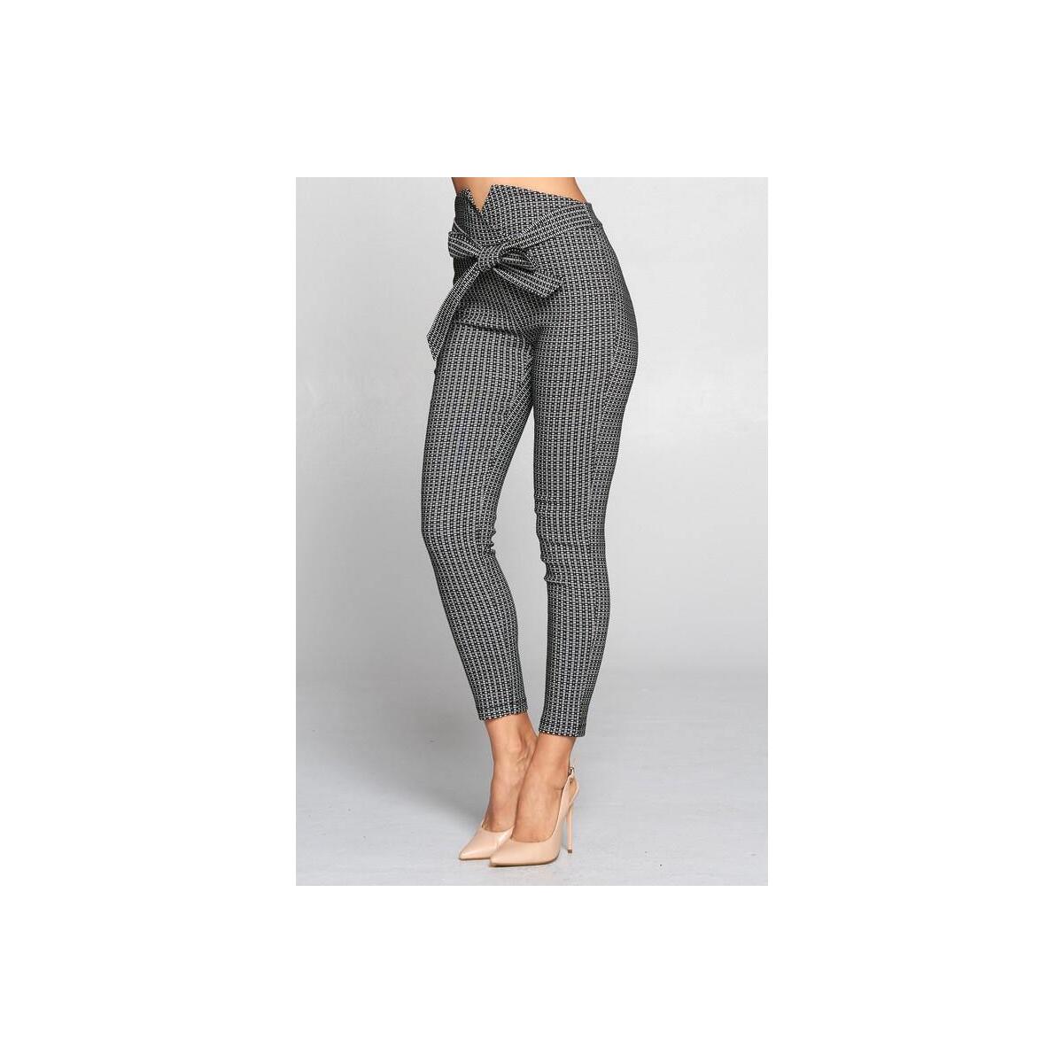 Paper Bag Plaid Bow Coupon - RebateKey