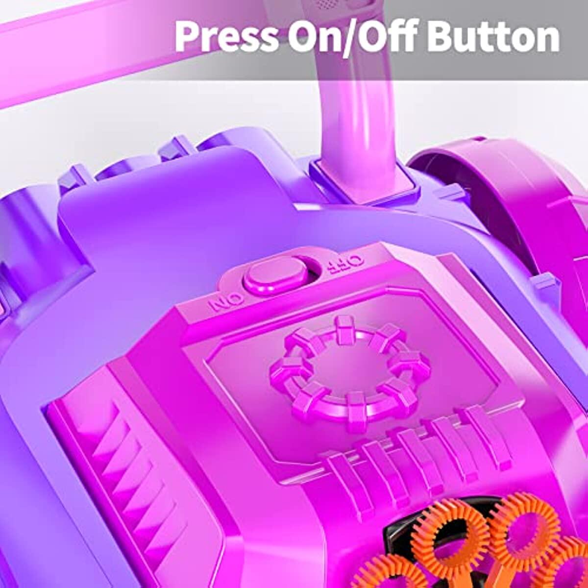 Temi Pink And Purple 3 Promo Codes - RebateKey