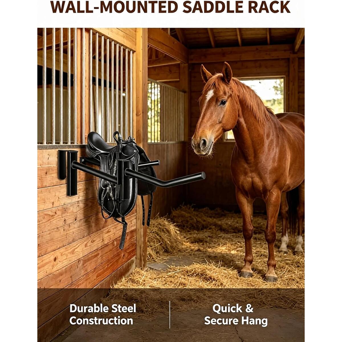 Wall Mount Saddle Rack Coupons - RebateKey