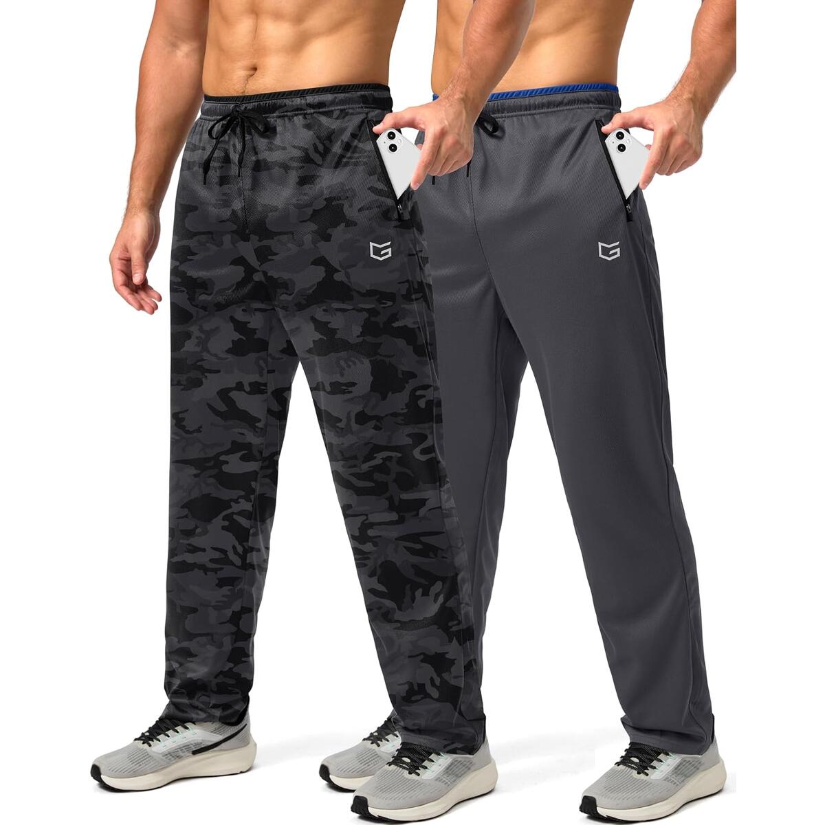 Mens Sweatpants 1 Deals - RebateKey