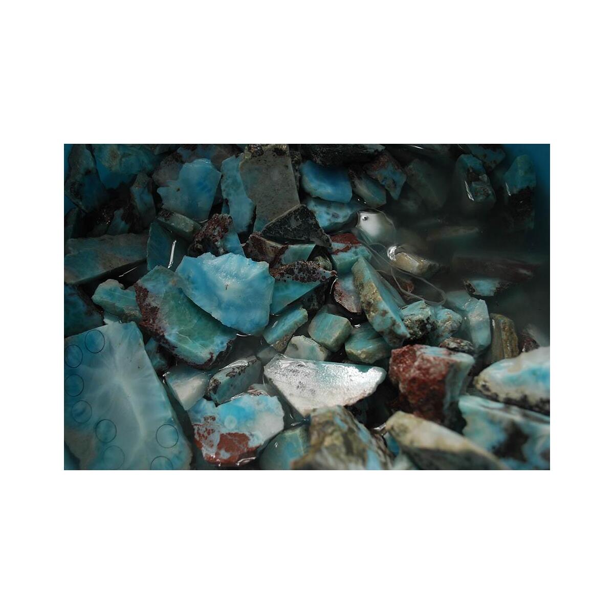 Larimar Whale Tail Pendant Promo Code - RebateKey