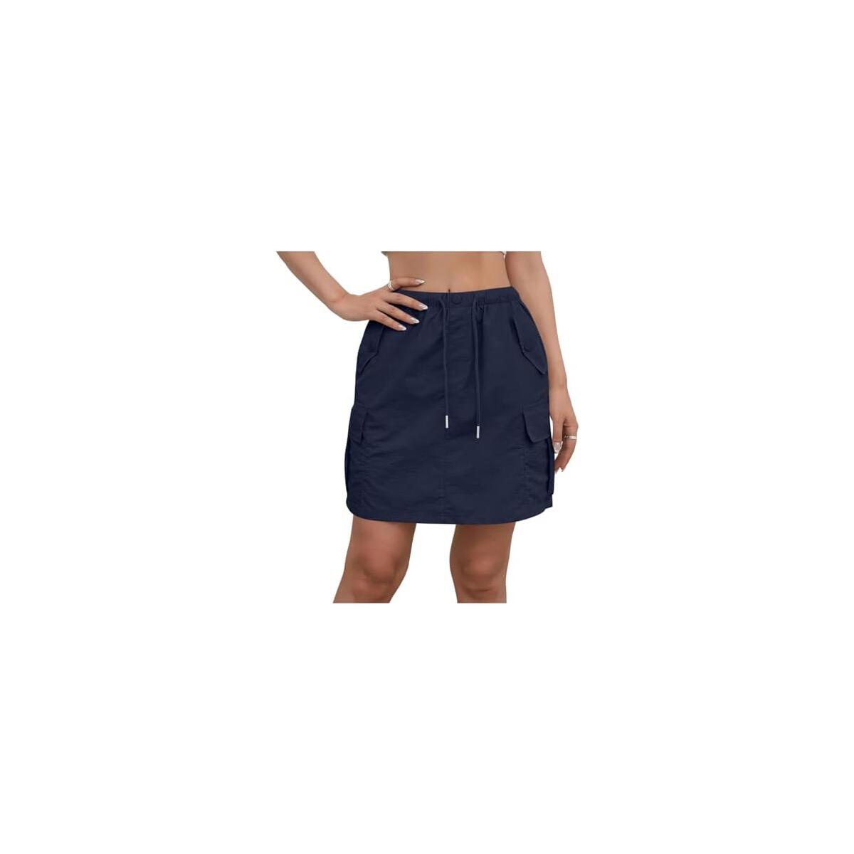 Drawstring Waisted Cargo Promo Codes - RebateKey