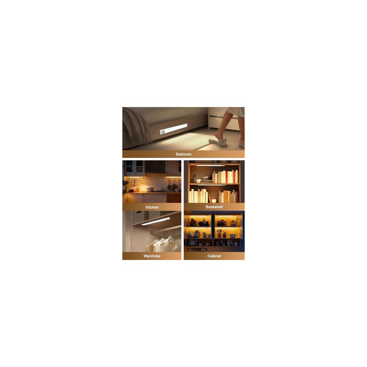 Under Cabinet Lighting 5 Coupon - RebateKey